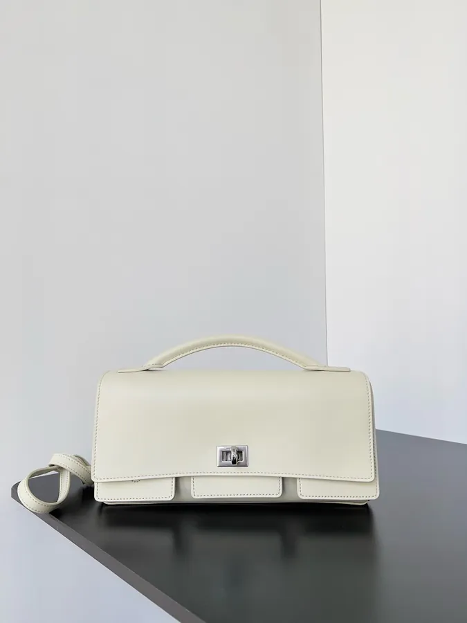 Baleancia Bel Air Clutch
