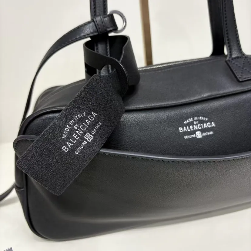 Baleenica Carrii Bowling Series Bag
