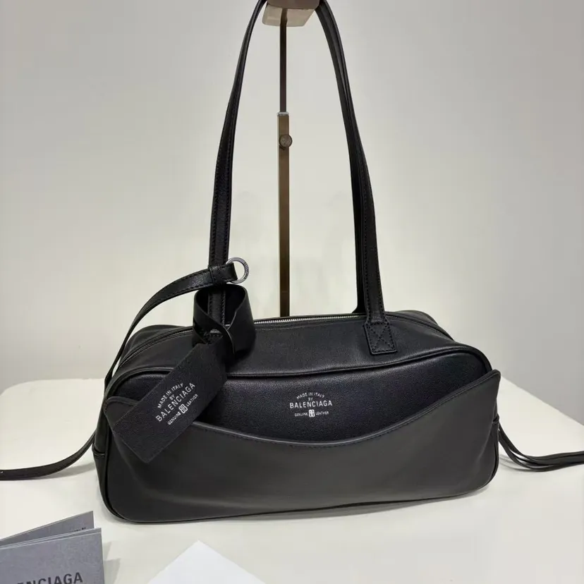 Baleenica Carrii Bowling Series Bag