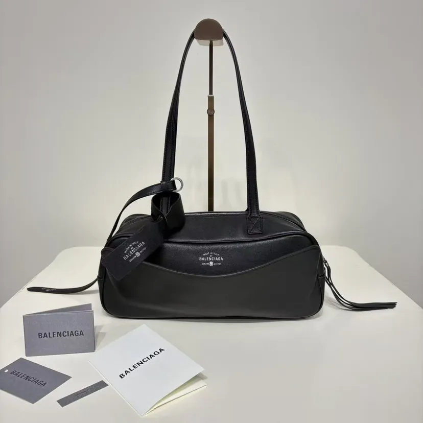 Baleenica Carriie Bowling Series Bag