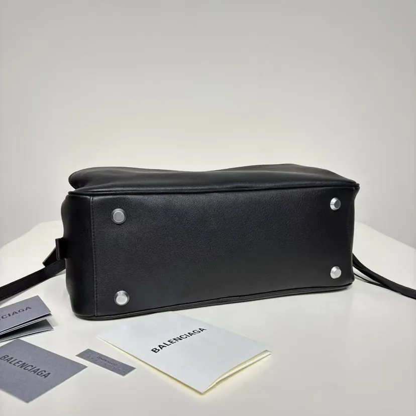 Baleenica Carriie Bowling Series Bag