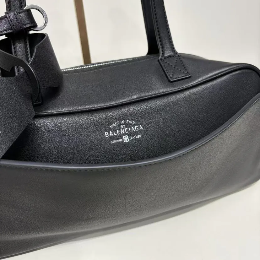 Baleenica Carriie Bowling Series Bag