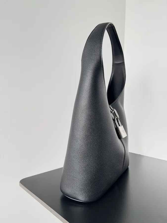 Balestra Lockers Travel Bag