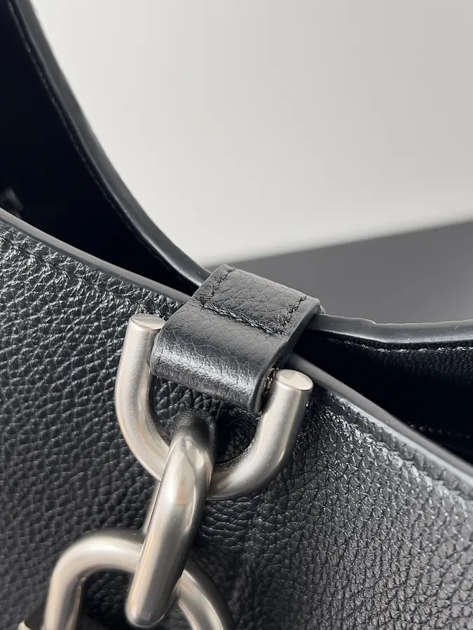 Balestra Lockers Travel Bag