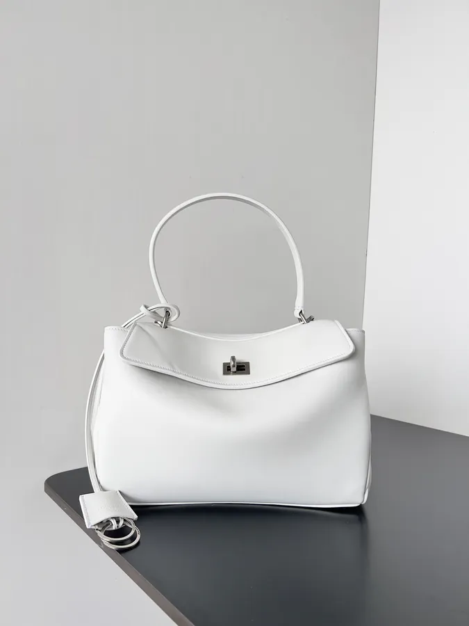 Baleancia Rodeo Oversized Bag with Chic Style