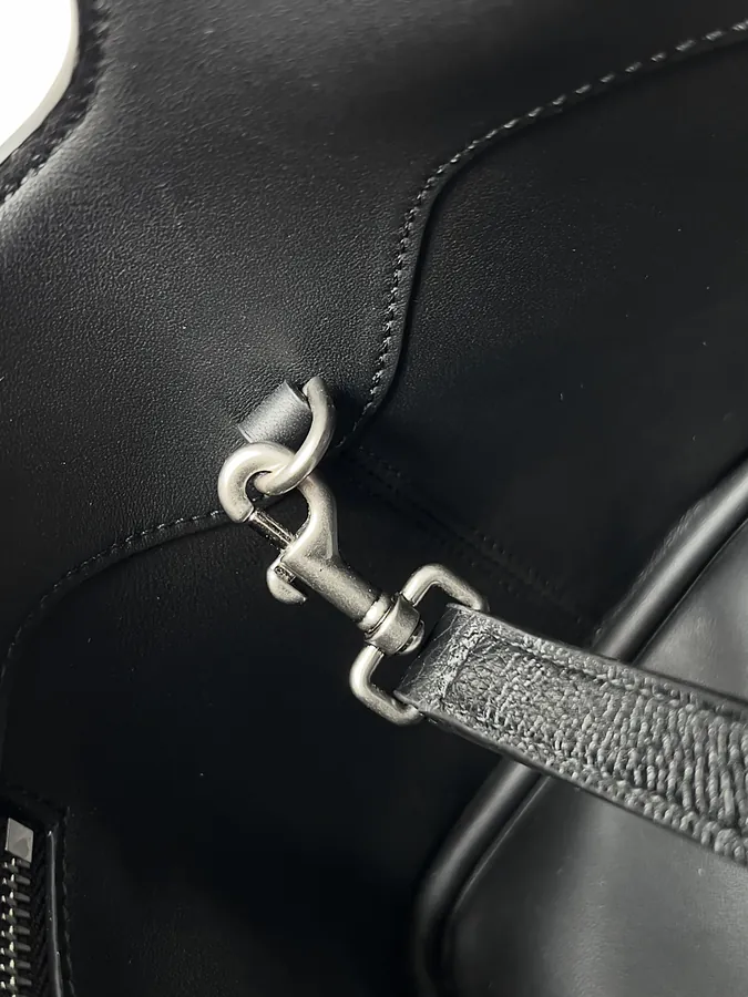 Balestra Lockers Travel Bag