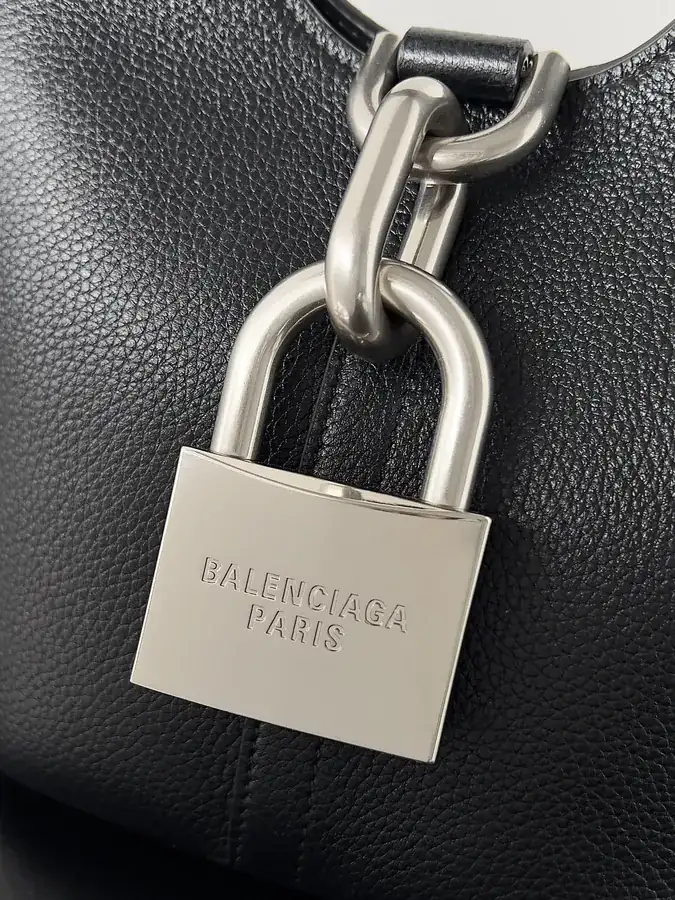 Balestra Lockers Travel Bag