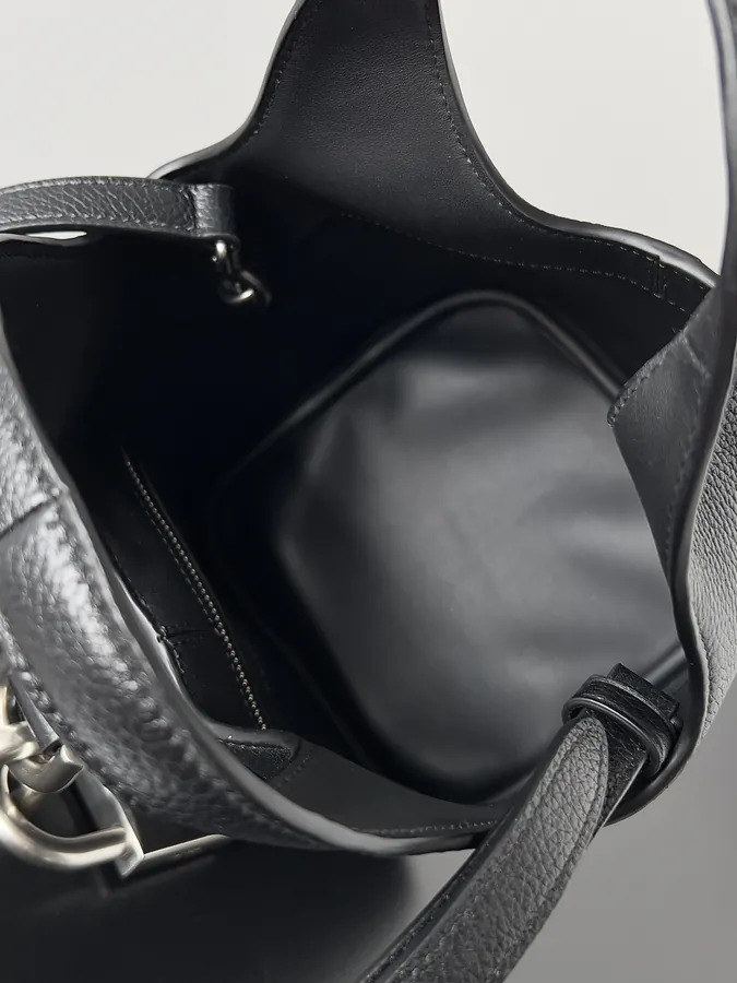 Balestra Lockers Travel Bag