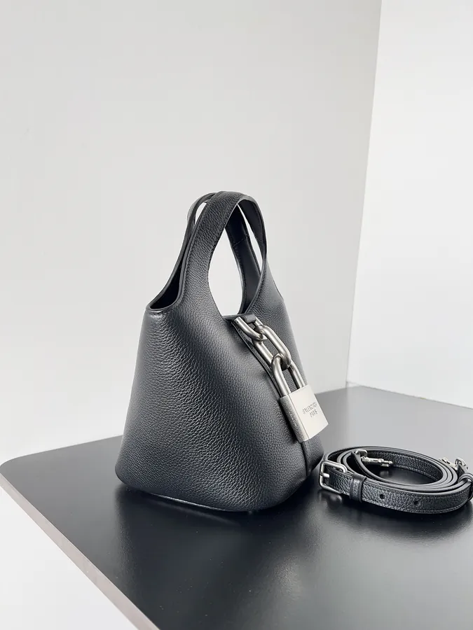 Balestra Lockers Travel Bag