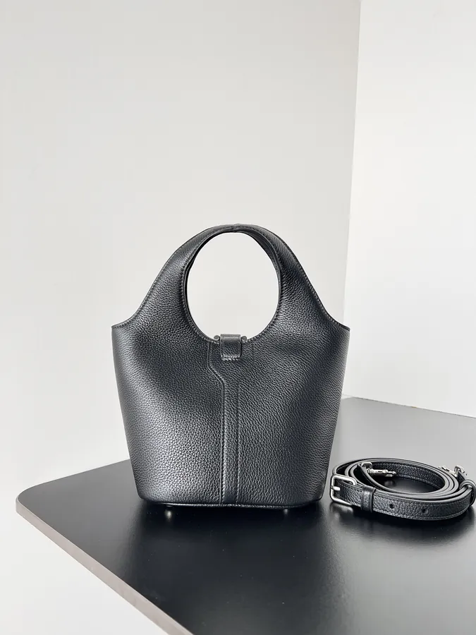 Balestra Lockers Travel Bag