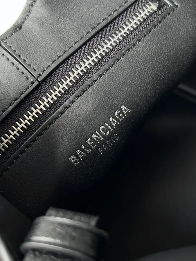 Balestra Lockers Travel Bag