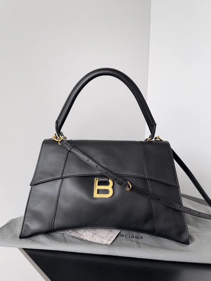 ZP Purchase Immediate Handmade Bag