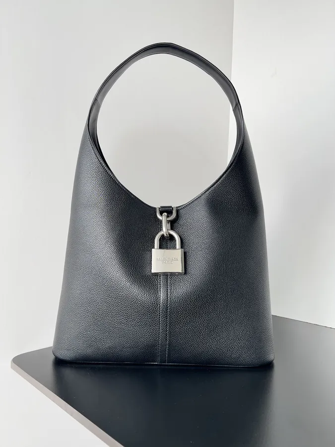 Balestra Lockers Travel Bag