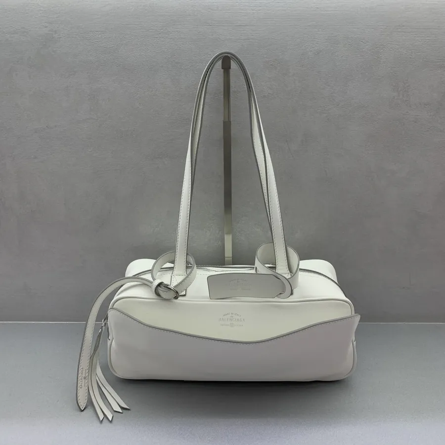 Paris Home Bowling Bag Small Size
