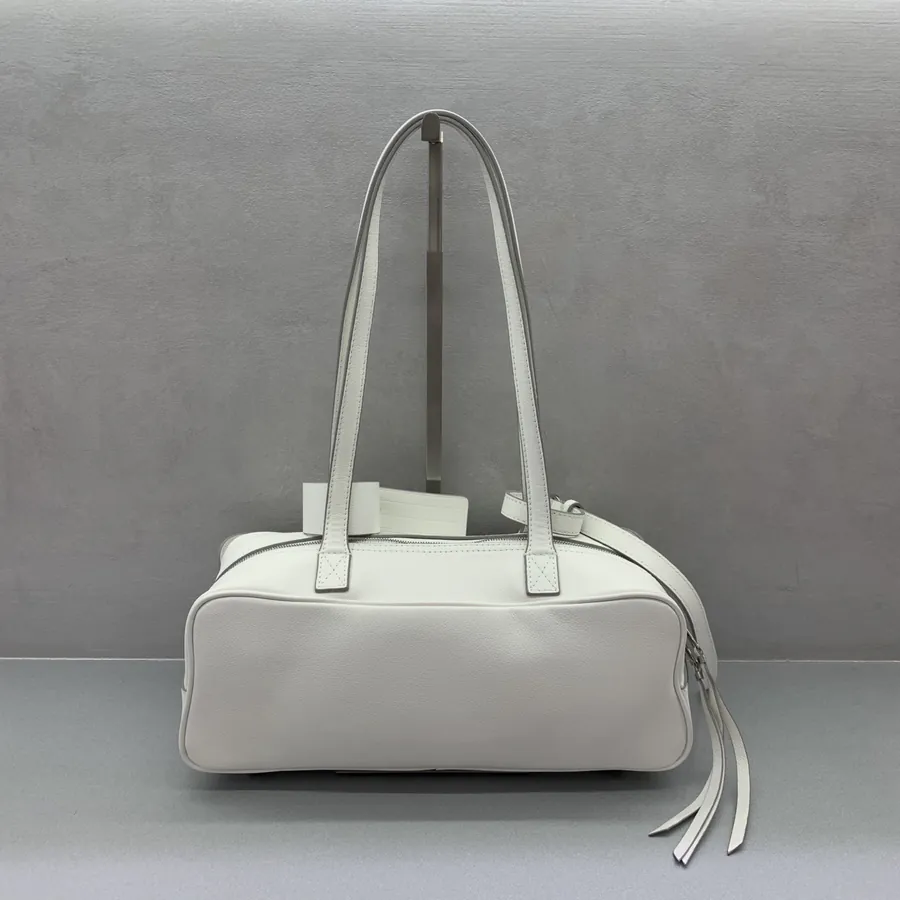 Paris Home Bowling Bag Small Size