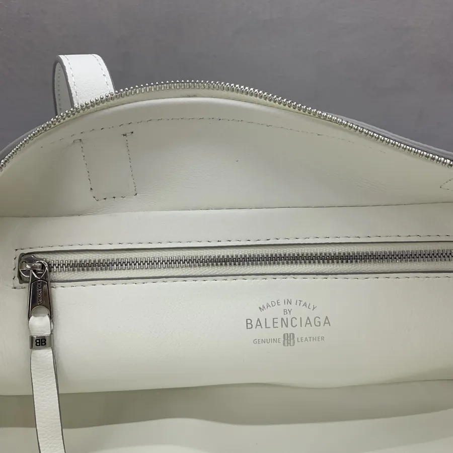 Paris Home Bowling Bag Small Size