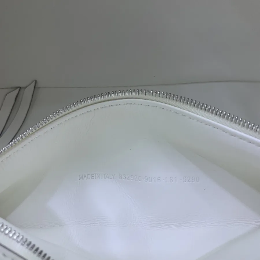 Paris Home Bowling Bag Small Size