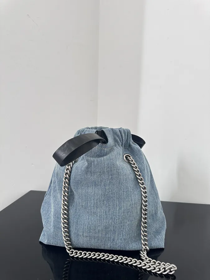 Baleenca*23 Crush Tote Bag Small