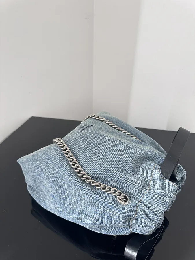 Baleenca*23 Crush Tote Bag Small