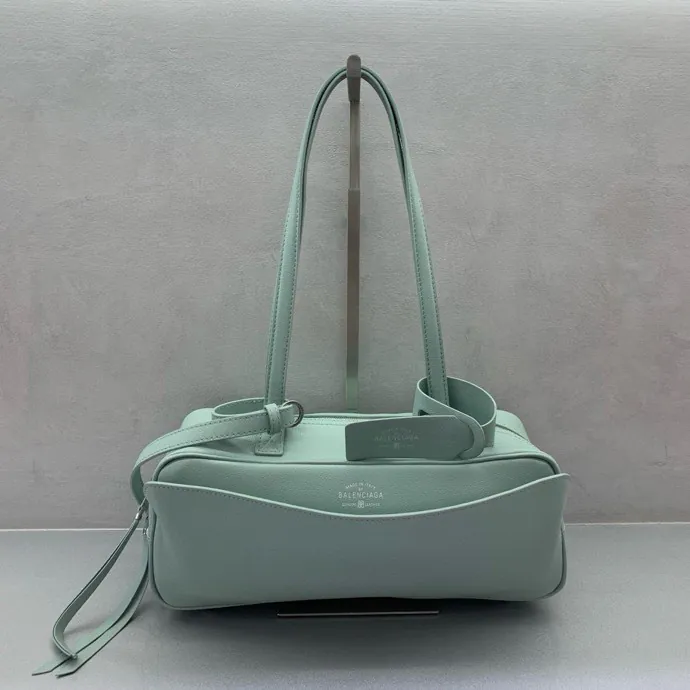Paris Home Bowling Bag Small Size