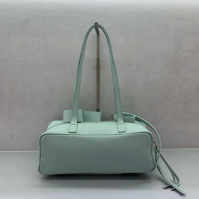 Paris Home Bowling Bag Small Size