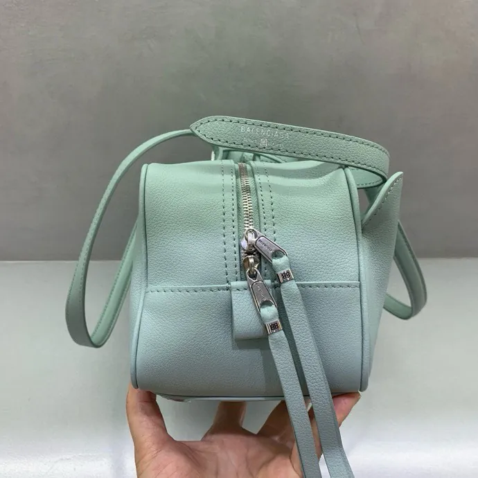 Paris Home Bowling Bag Small Size