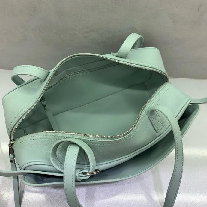 Paris Home Bowling Bag Small Size