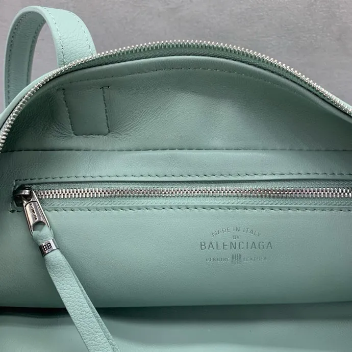 Paris Home Bowling Bag Small Size