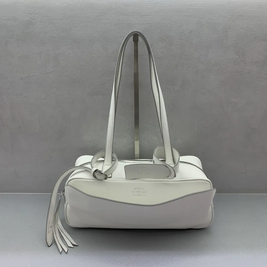 Paris Home Bowling Bag Small Size