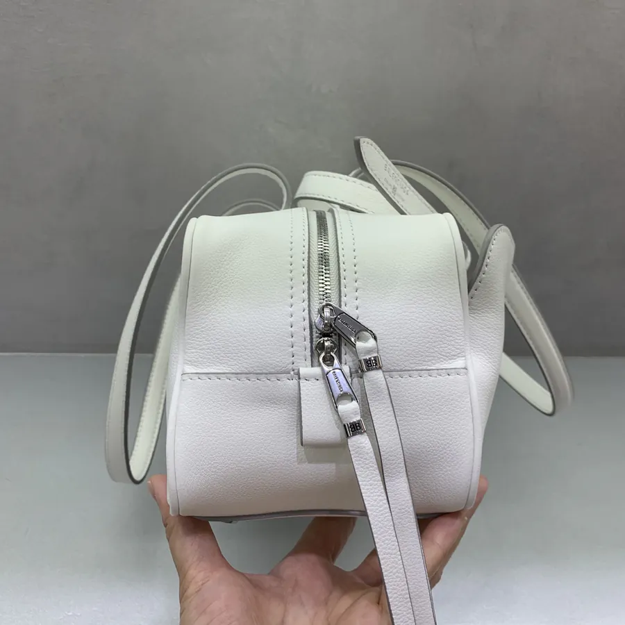 Paris Home Bowling Bag Small Size