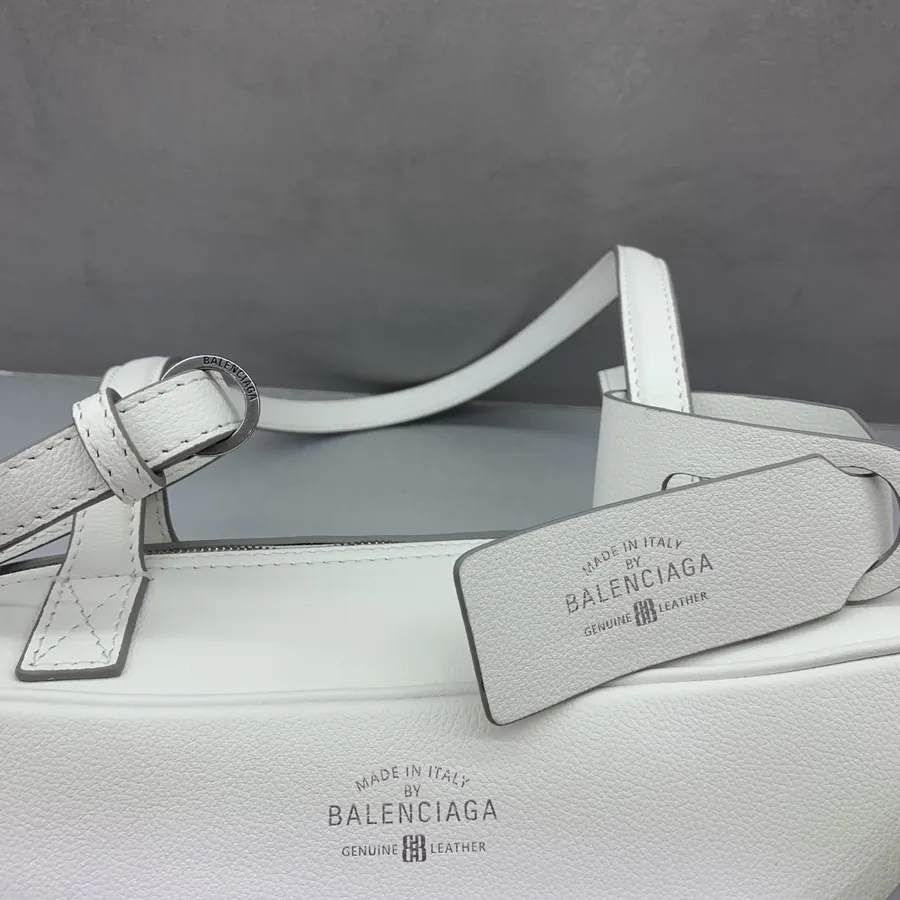 Paris Home Bowling Bag Small Size