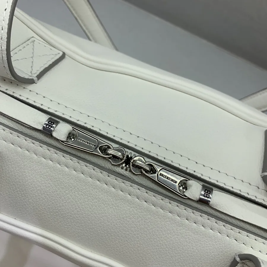 Paris Home Bowling Bag Small Size