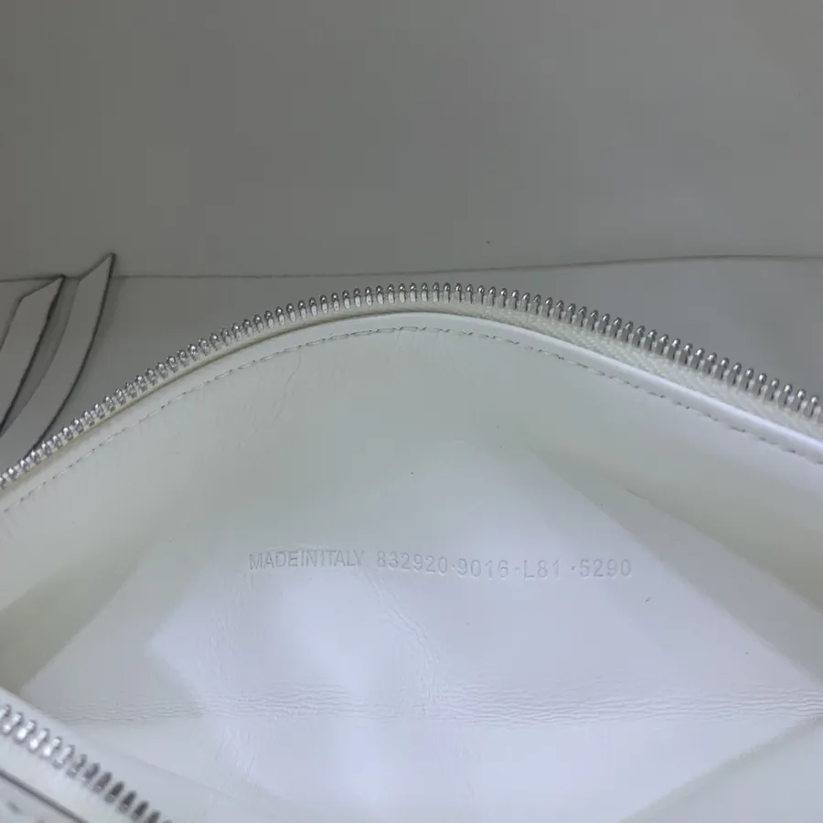 Paris Home Bowling Bag Small Size