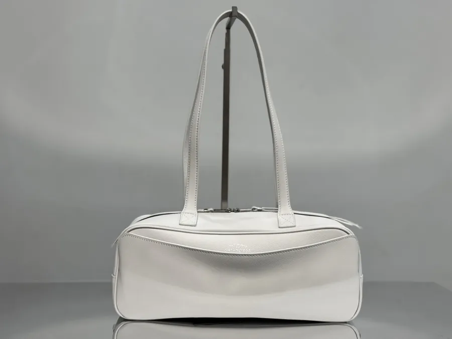 Balenciaga Bowling Bag Small Size