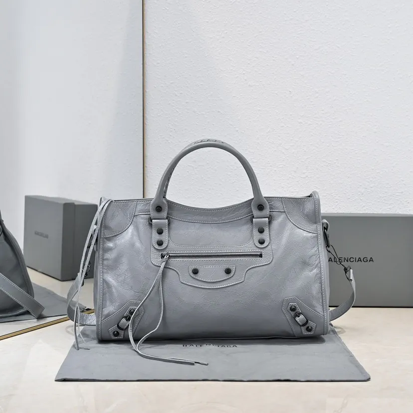 2025 Baga New Color Motorcycle Classic Bag