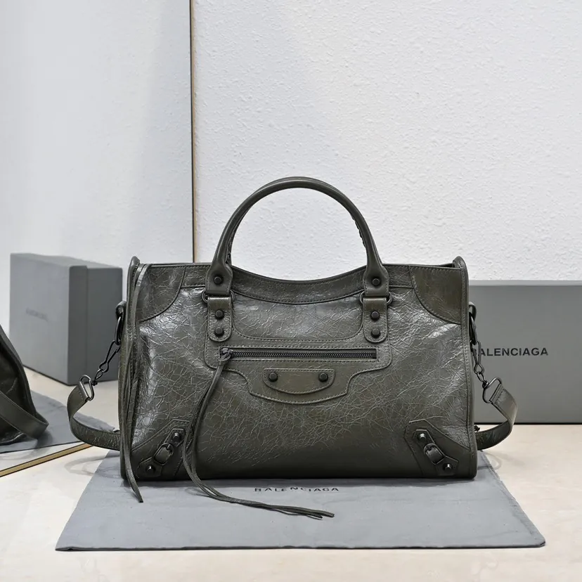 2025 Baga New Color Motorcycle Bag