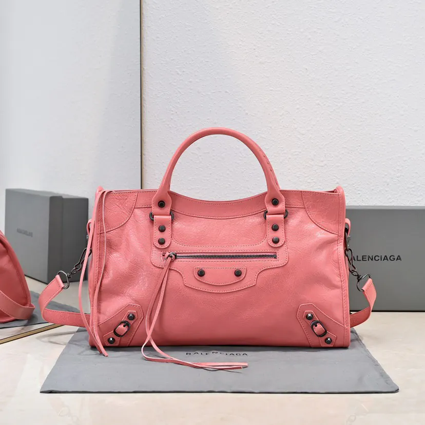 2025 Bajia New Color Motorcycle Bag