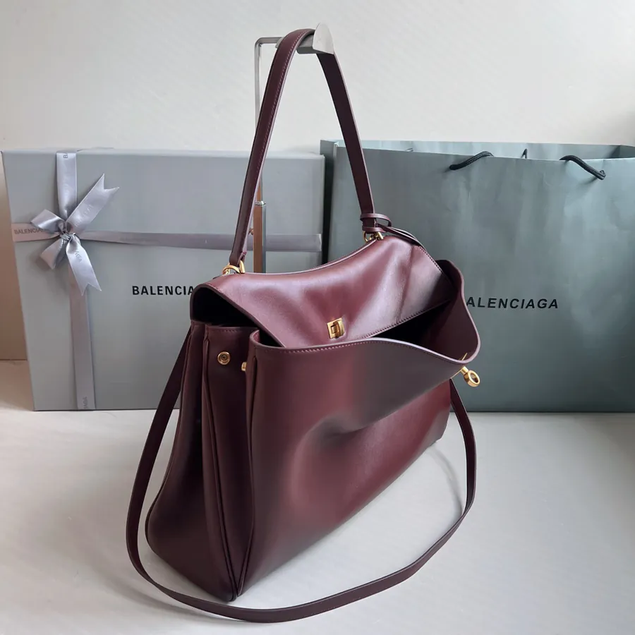 Baleenca Calfskin Rodeo