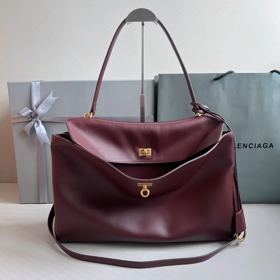 Baleenca Calfskin Rodeo