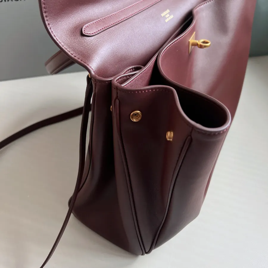 Baleenca Calfskin Rodeo