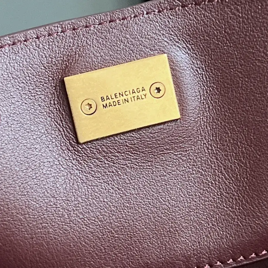 Baleenca Calfskin Rodeo
