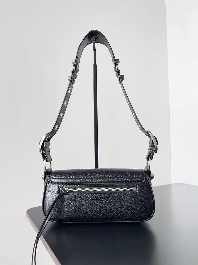 Spring 24 · Le Cagole Sling Bag