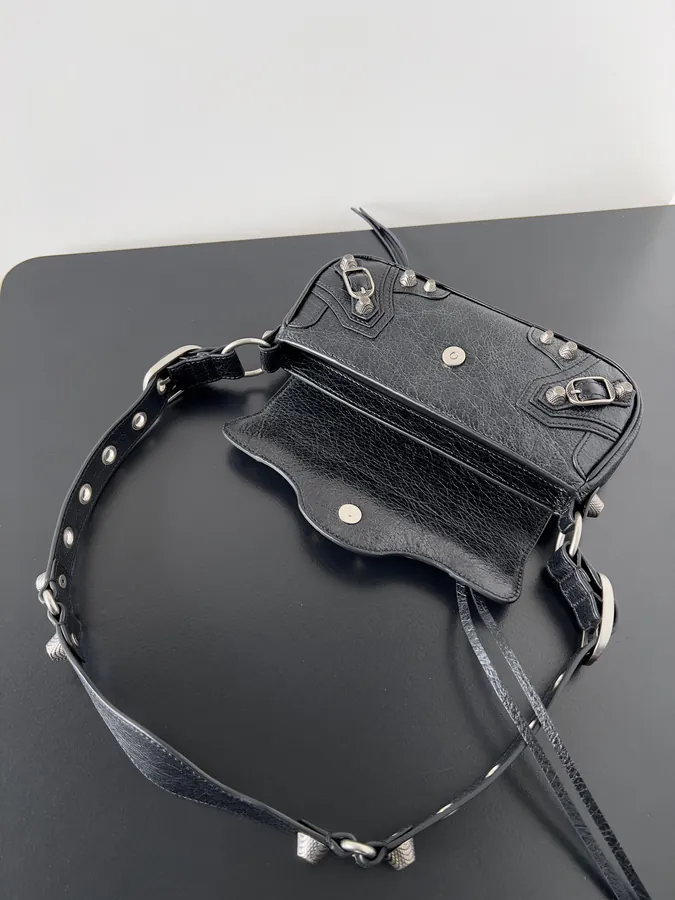 Spring 24 · Le Cagole Sling Bag