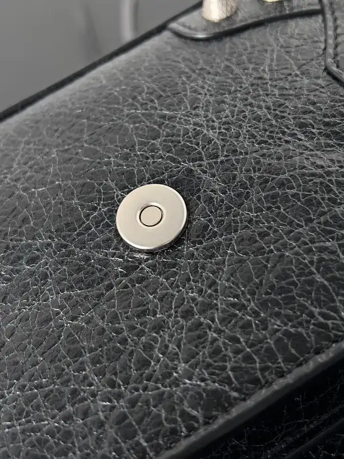 Spring 24 · Le Cagole Sling Bag