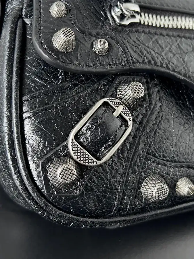 Spring 24 · Le Cagole Sling Bag