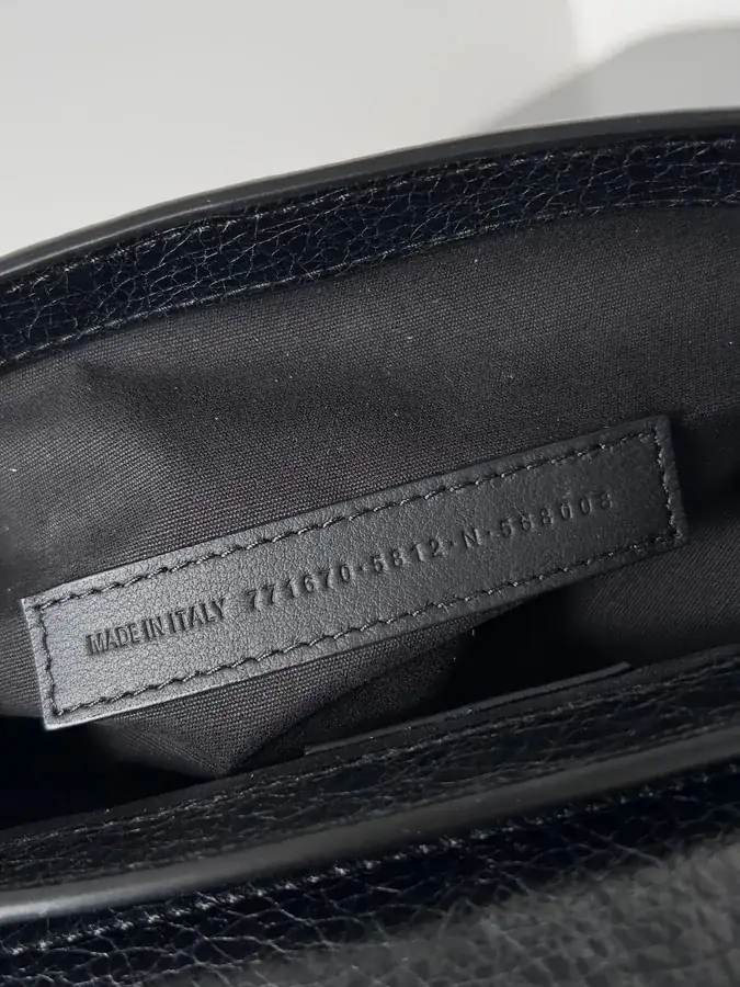 Spring 24 · Le Cagole Sling Bag