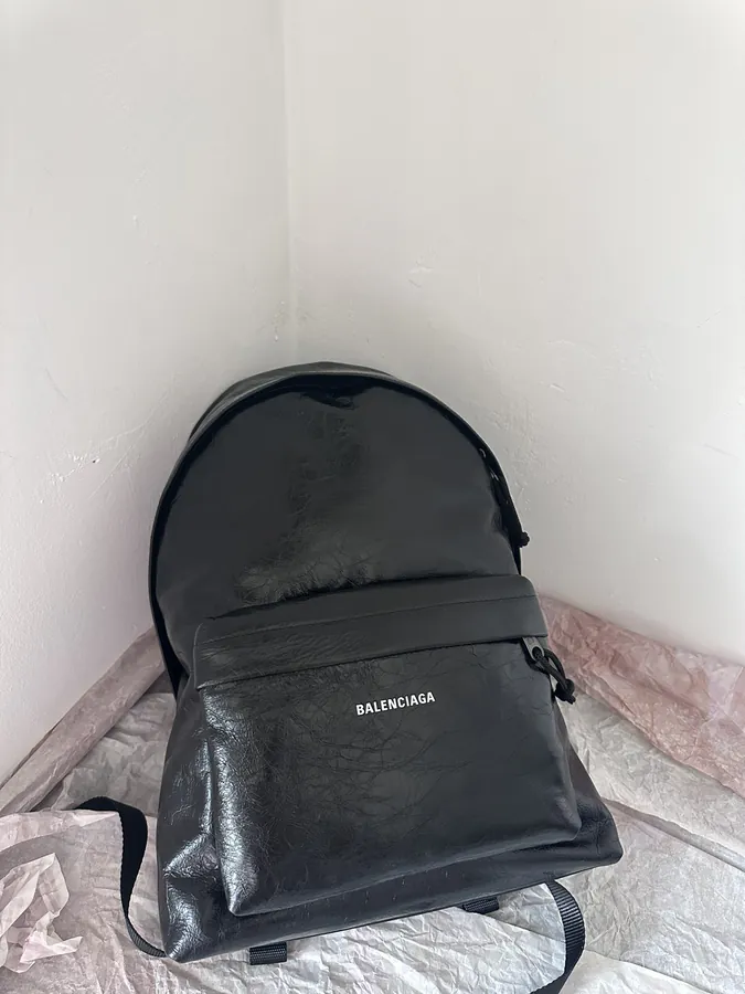 Baleancia Explorer Backpack Small Size