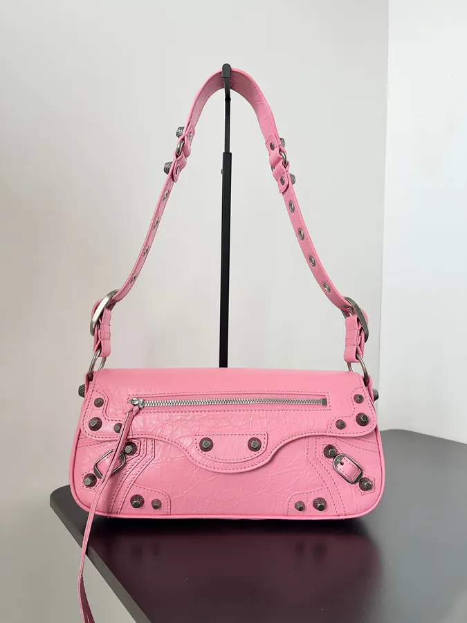 Spring 24 · Le Cagole Sling Bag
