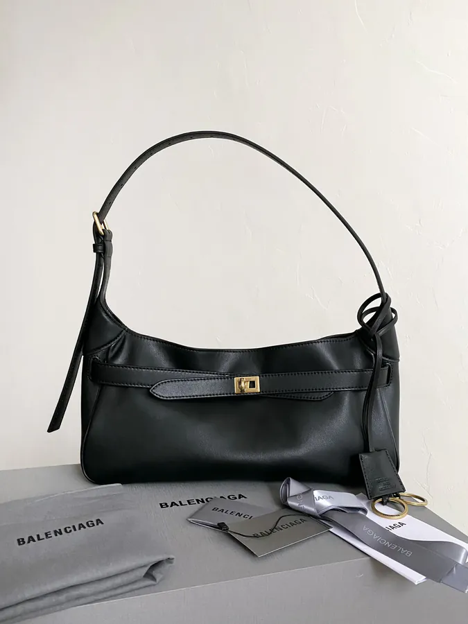Neat Calfskin Bel Air Tote