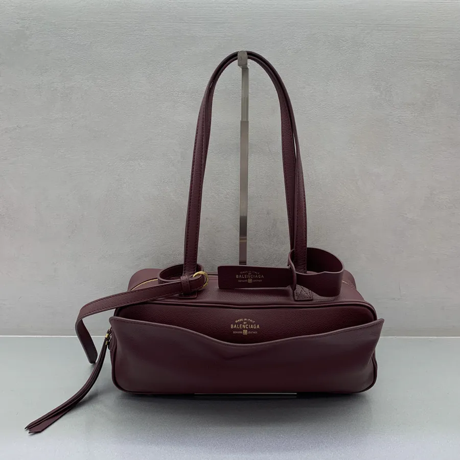 Paris Home Bowling Bag Small Size